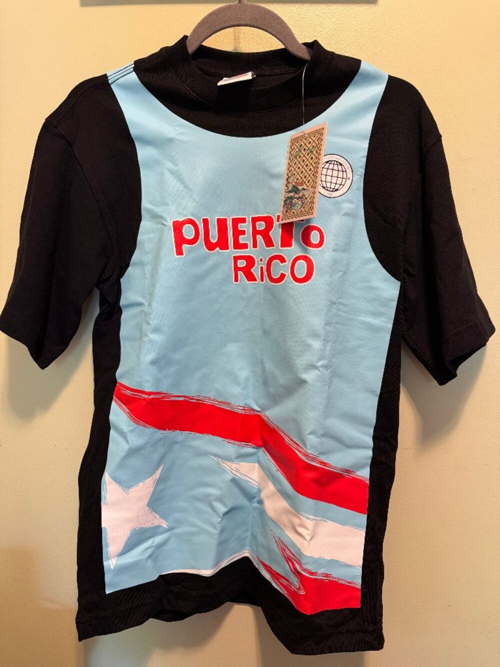 Bad Bunny Residencia en el Choli Puerto Rico T-Shirt